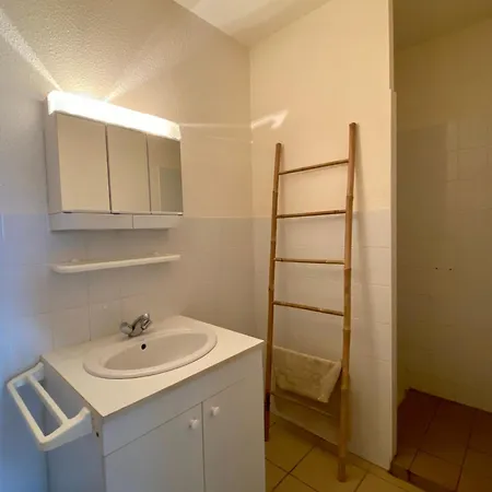 A Alleyrac: Randonnees, Nature Et Confort Moderne - Fr-1-582-66 別荘