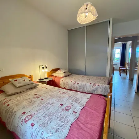 A Alleyrac: Randonnees, Nature Et Confort Moderne - Fr-1-582-66 別荘 Alleyrac