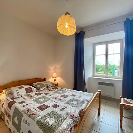 A Alleyrac: Randonnees, Nature Et Confort Moderne - Fr-1-582-66 *